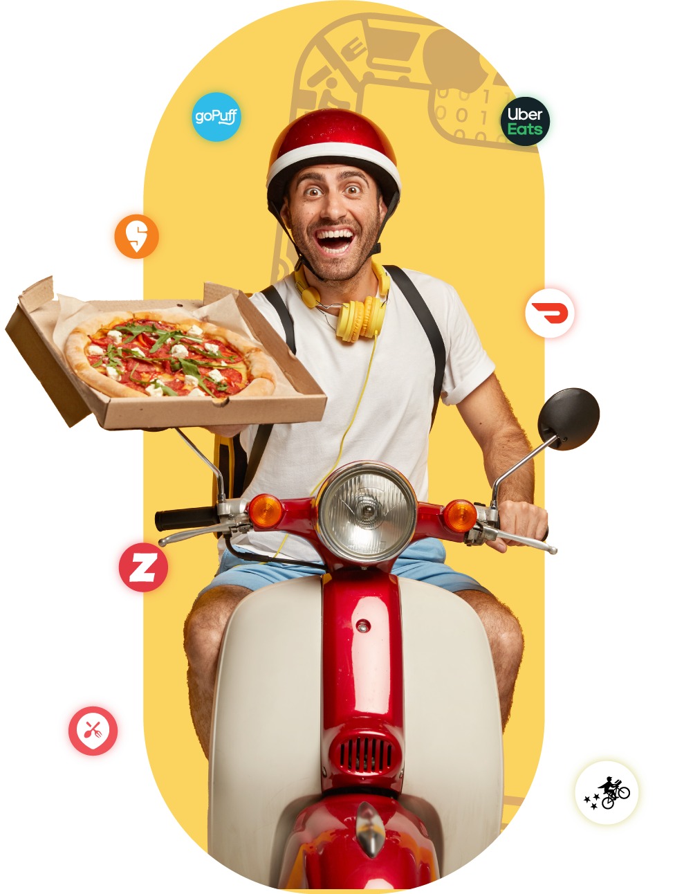 Popular-Food-Delivery-App-Data-Scraping